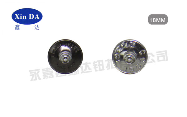 紐扣的樣式存現(xiàn)多樣化的趨勢？